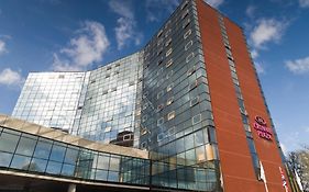 Crowne Plaza Harrogate By Ihg